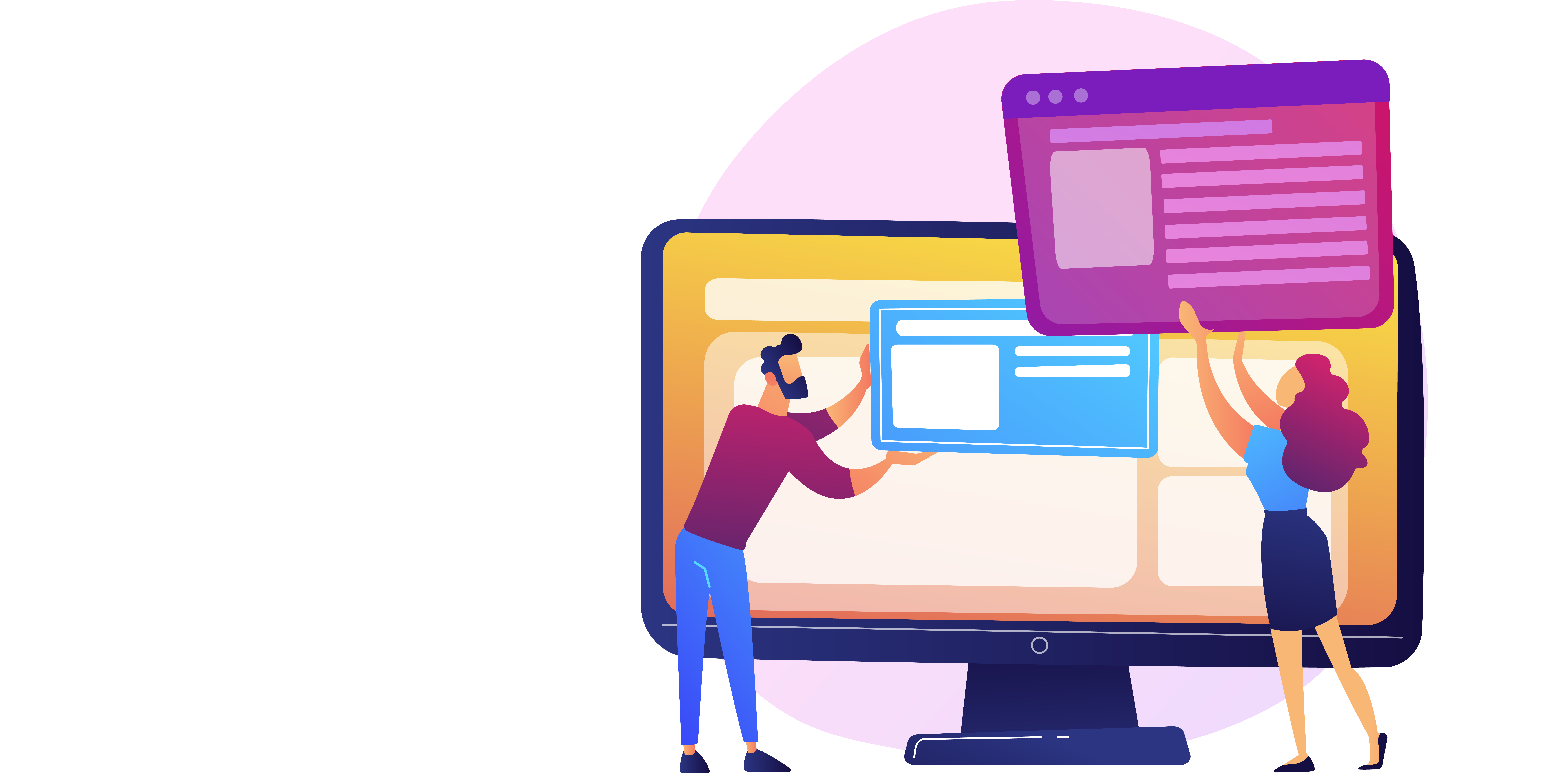 طراحی و توسعه فروشگاه آنلاین