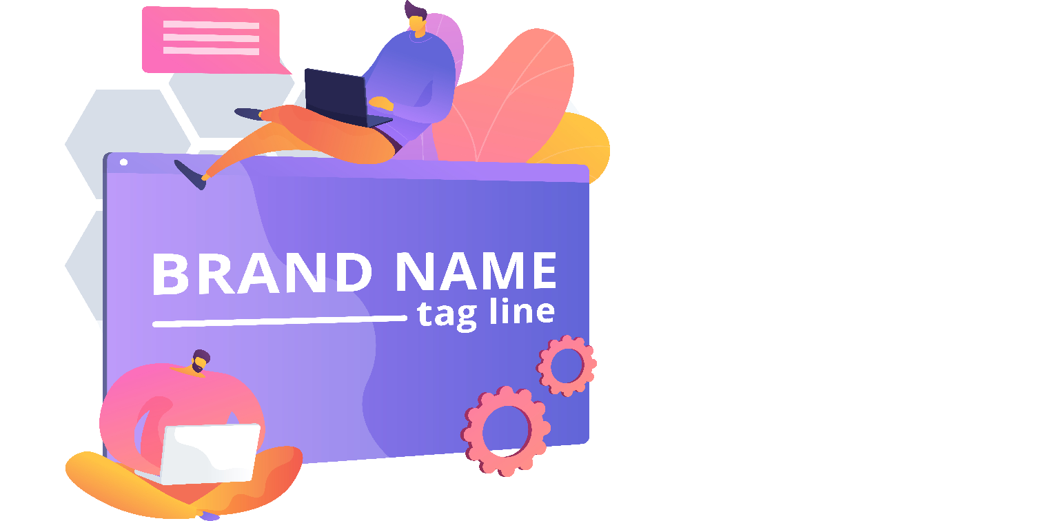 برندسازی و محتوای حرفه‌ای