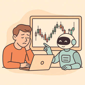 AI technical analysis