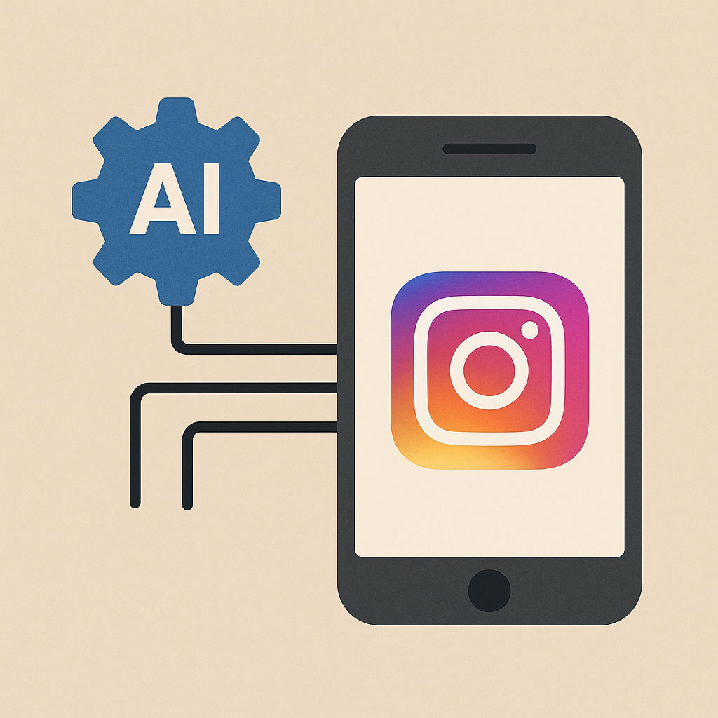 AI_Instagram_Content_Tips